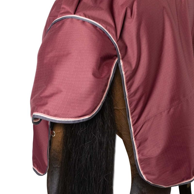 horze-glasgow-standard-neck-rain-sheet-burgundy-4