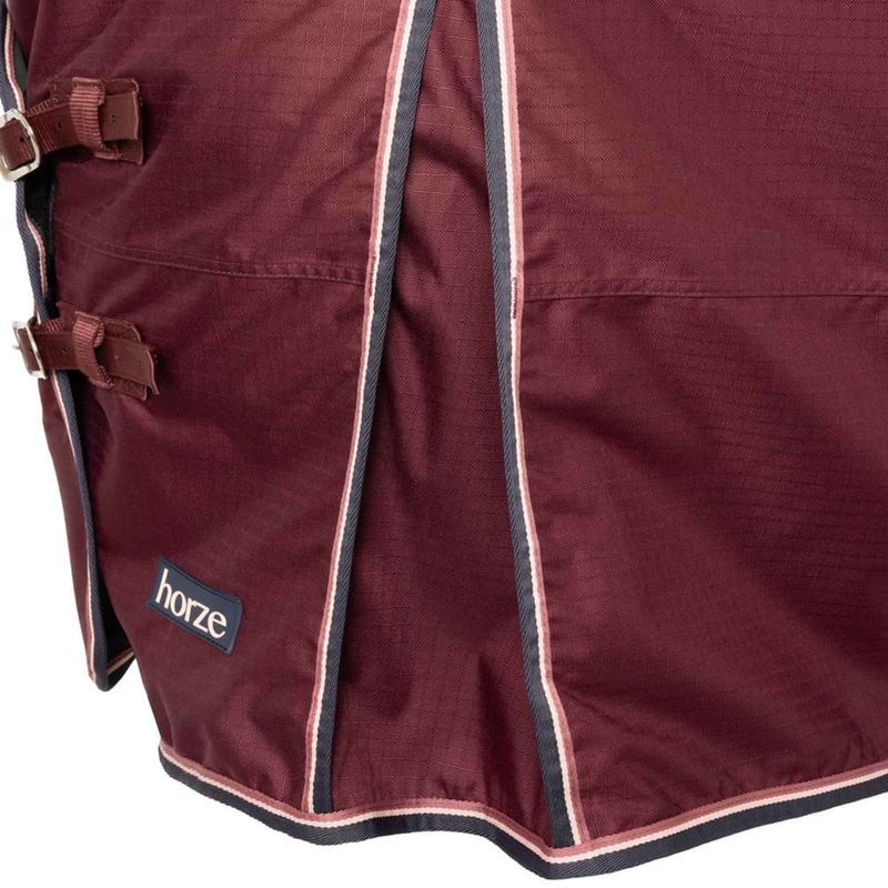 horze-glasgow-standard-neck-rain-sheet-burgundy-6