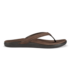 Olukai Women's 'Aukai Sandals - Dark Java