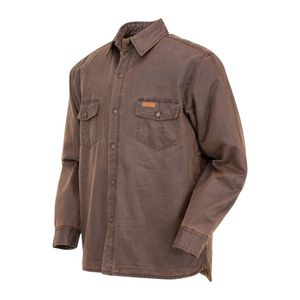 Outback Men’s Loxton Jacket - Brown