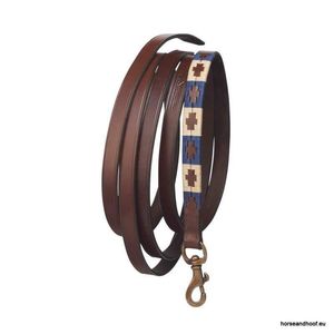 Pampeano Leadrope - Navy / Cream