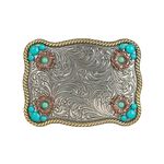 nocona-rectangle-flower-belt-buckle