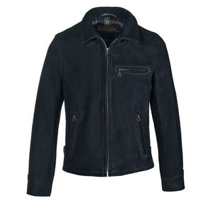 Schott Men's P673 Jacket - Black