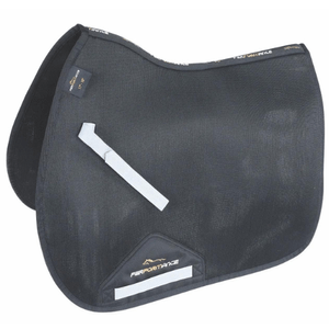 Shires Air Motion A/p Pad - Black