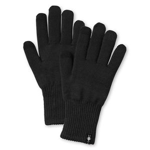 Smartwool Glove Liner - Black