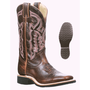 Boulet Women's 0336 - Brown