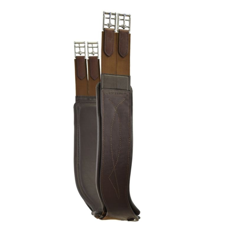tsf-stretchtec-leather-jump-girth-brown