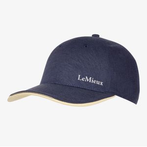 LeMieux Lexi Cap - Dusk