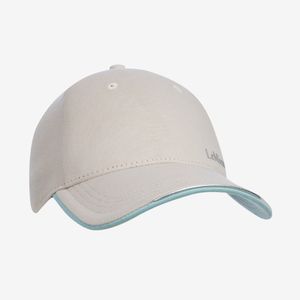 LeMieux Lexi Cap - Pecan