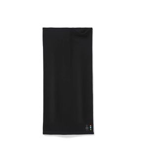 Smartwool Merino 250 Long Neck Gaiter - Black