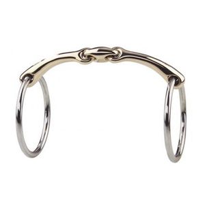 Sprenger Dynamic RS 16mm Loose Ring Snaffle Bit
