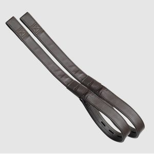 Wintec Webbers - Brown