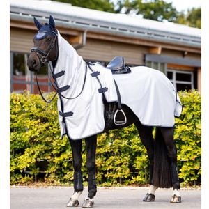 Lemieux Ride On Fly Rug