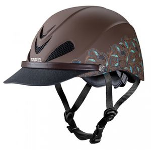 Troxel Dakota Low Pro Helmet