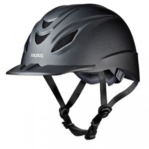 Troxel Intrepid Helmet - Carbon