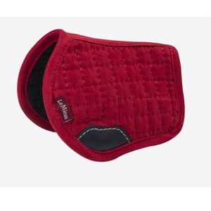 Lemieux Toy Pony Pad - Chilli
