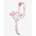 lemieux-toy-pony-headcollar-blossom