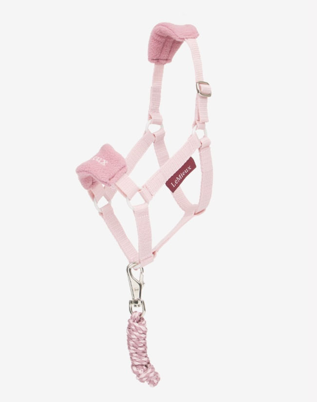 lemieux-hobby-horse-vogue-halter-blossom