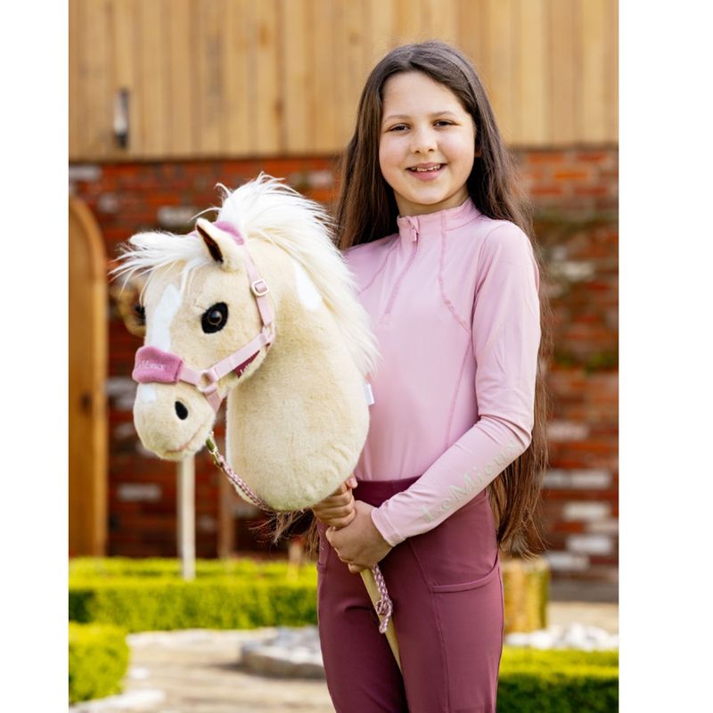 lemieux-hobby-horse-vogue-halter-blossom-2
