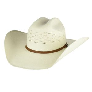 Bailey Unisex Big Bend Straw Hat - Ivory