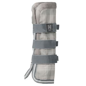 Horseware Newmarket Fly Boots - Witney/Charcoal