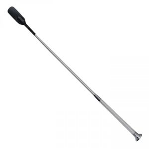 Woof Wear Gel Fusion Whip - Silver