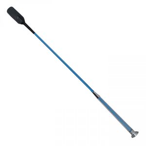 Woof Wear Gel Fusion Whip - Turquoise