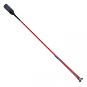 Woof Wear Gel Fusion Whip - Red