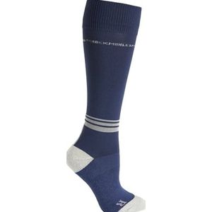Schockemöhle Functional Socks - Navy