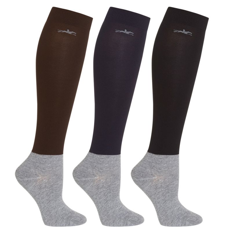 2850-00089-5_schockemoehle-sports_struempfe-show-socks_brown-navy-black_1tnwrtrzzi4q7f_800x800