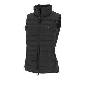 Schockemöhle Women's SPFenna Style Vest - Graphite