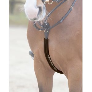 Schockemöhle Neoprene Protector Body Guard - Espresso