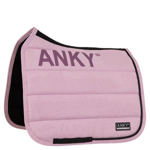 ANKY Dressage Pad - Lavender Herb