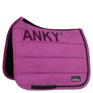 ANKY Dressage Pad - Striking Purple