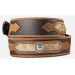 ariat-center-tab-calf-hair-inlay-belt-2
