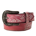 angel-ranch-name-blank-belt-pink