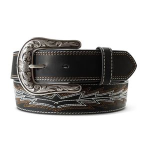 Ariat Casanova Belt - Black