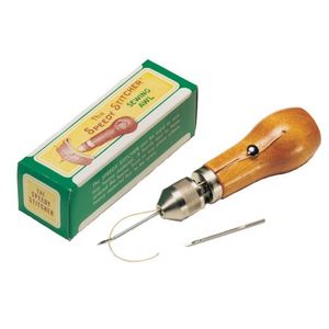 Western Rawhide Speedy Stitcher Sewing Awl