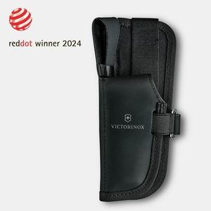 Victorinox Venture Pro Kit - Black