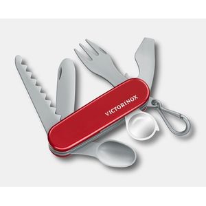 Victorinox Toy Pocket Knife - Red