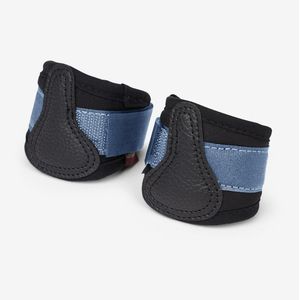 LeMieux Toy Pony Grafter Boots - Ice Blue