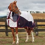Weatherbeeta-Breeze-w-Combo-Neck---White-Navy-Red-219978