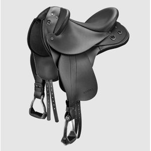 Wintec 500 HB - Black