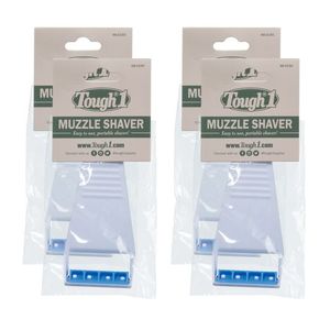 Tough 1 Muzzle Shaver