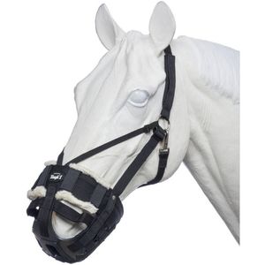 Tough 1 Easy Breathe Muzzle Liner - Natural