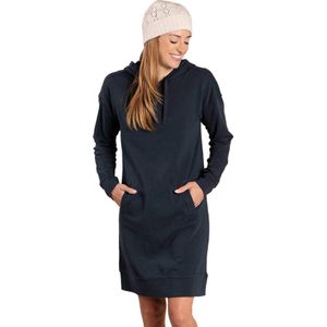 Toad & Co Intermosso Dress - Deep Nvy