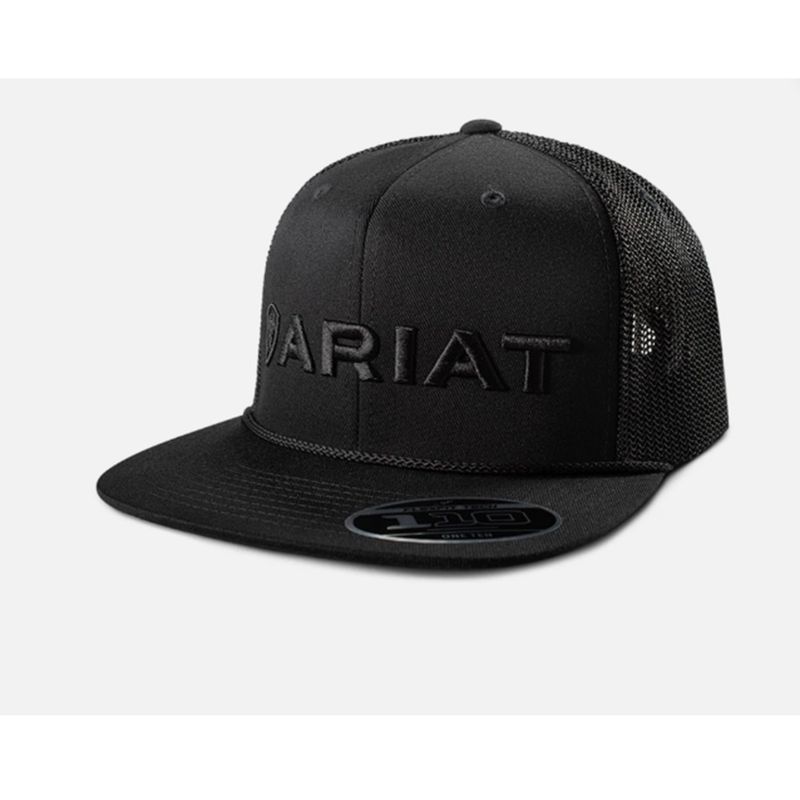 ariat-3D-embroidered-ball-cap