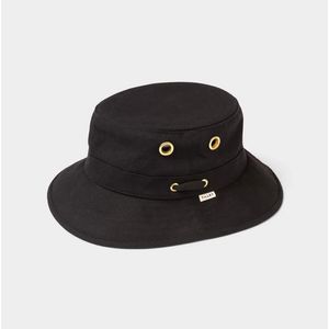Tilley The Iconic T1 Bucket Hat - Black