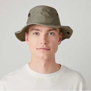 Tilley T3 Vintage Wanderer Hat - Khaki