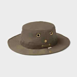 Tilley T3 Classic Hat - Olive